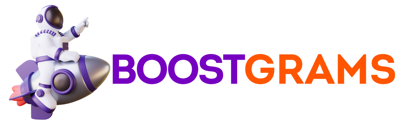 BoostBlog