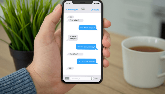 messenger