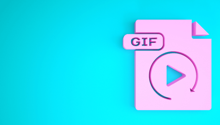 create gif