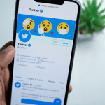 twitter without a profile