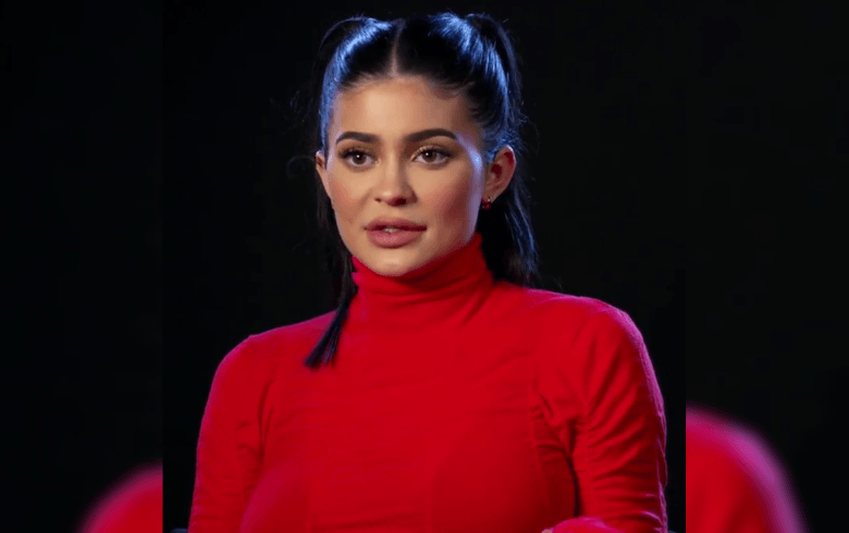 kylie Jenner growth strategy