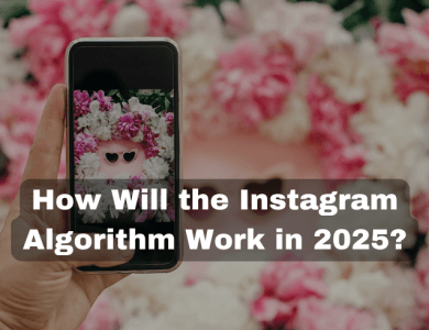 instagram algorithm