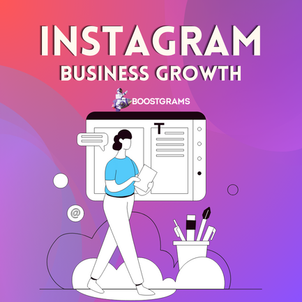 How to buy Buy Instagram Business Growth Packs