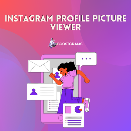 How Instagram Profile Picture Viewer - Zoom PPebilirim?