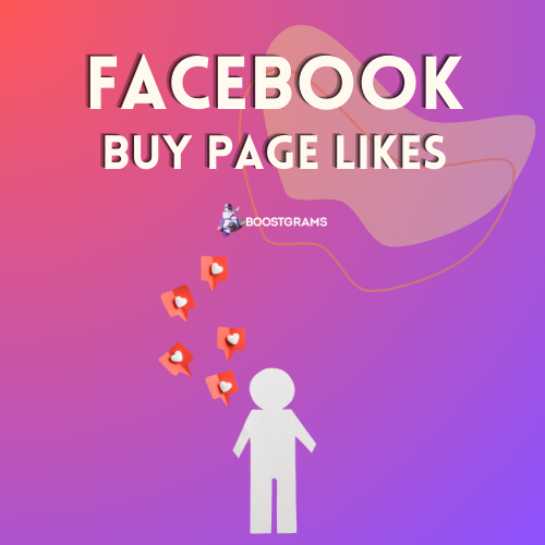 How to buy Buy Facebook Page Likes
