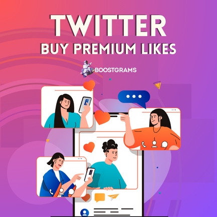 How to buy Buy Twitter Organic Likes