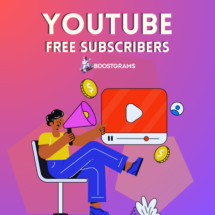 How Free YouTube Subscribersebilirim?