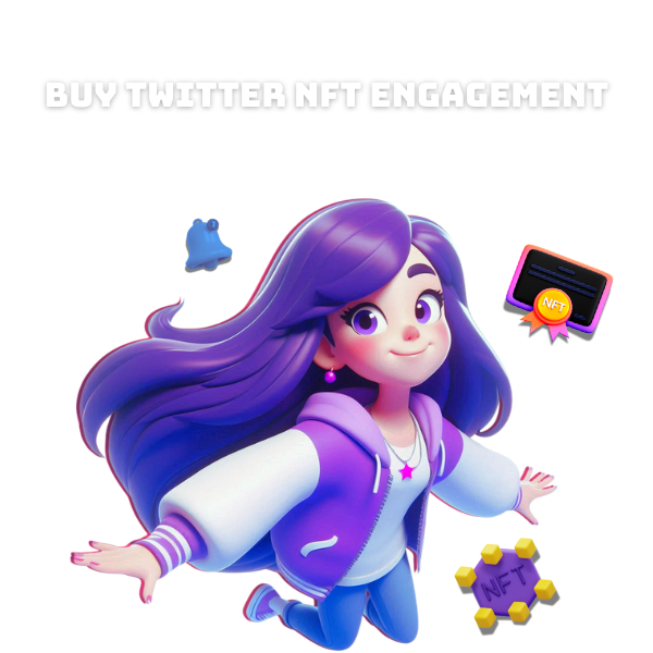 How to buy Buy Twitter NFT Engagement