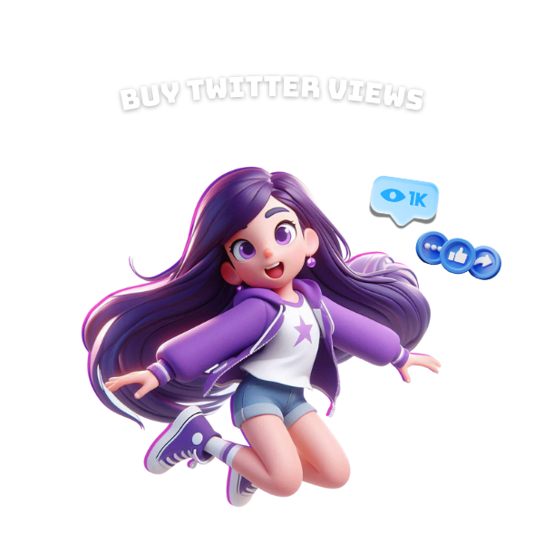 How to buy Buy Twitter Views